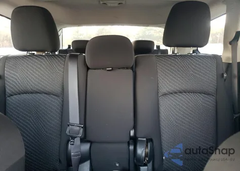 2015 Dodge Journey Sxt из США, поврежденный, VIN 3C4PDCBB3FT692608